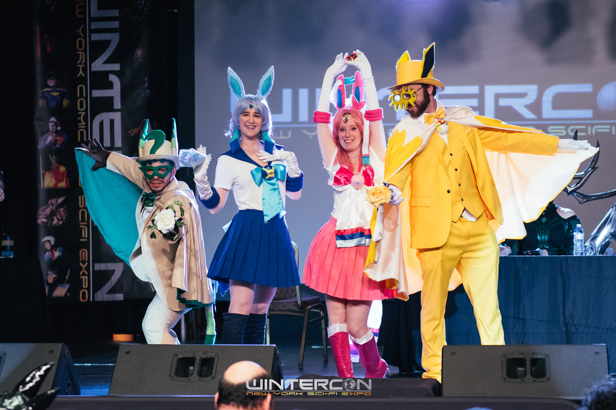 Cosplay – Wintercon